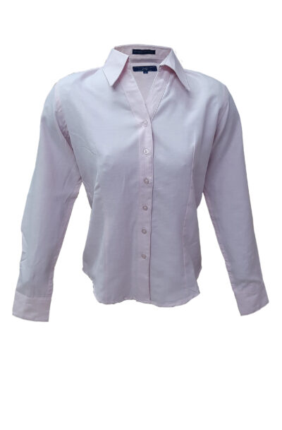 Blusa Oxford