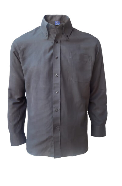 camisa oxford