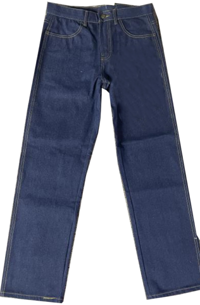 jeans indigo importado