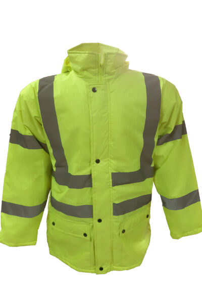 parka fluor