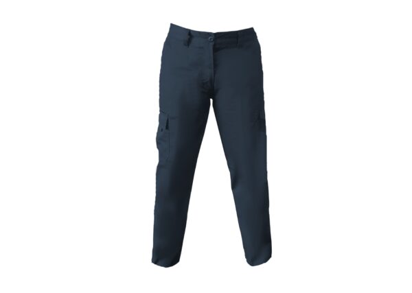 pantalon cargo de mujer